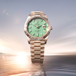 Rolex Reveals Two Exceptional Watches for 2026: Jubilee Gold Day-Date 40 and Rolesium Cosmograph Daytona