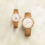 Villeret Now in 38 and 29 mm