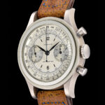 Ninety Years of the LONGINES Flyback Chronograph