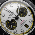 Tudor Black Bay Chrono “Carbon 26”: A Racing Beast Forged in Shadow