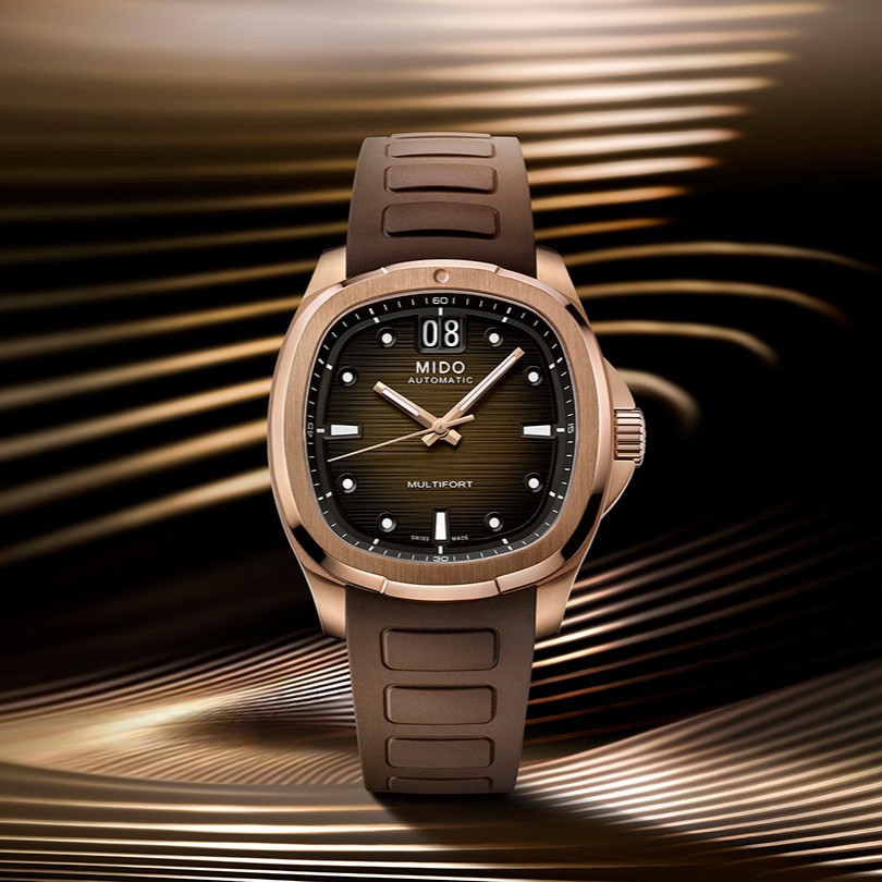 MIDO Collections