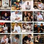 Blancpain Marks 40 Years of Haute Cuisine