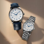 A New Chapter Unfolds: The Longines Master Collection