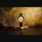 Discover the Radiant Captain Cook Automatic
