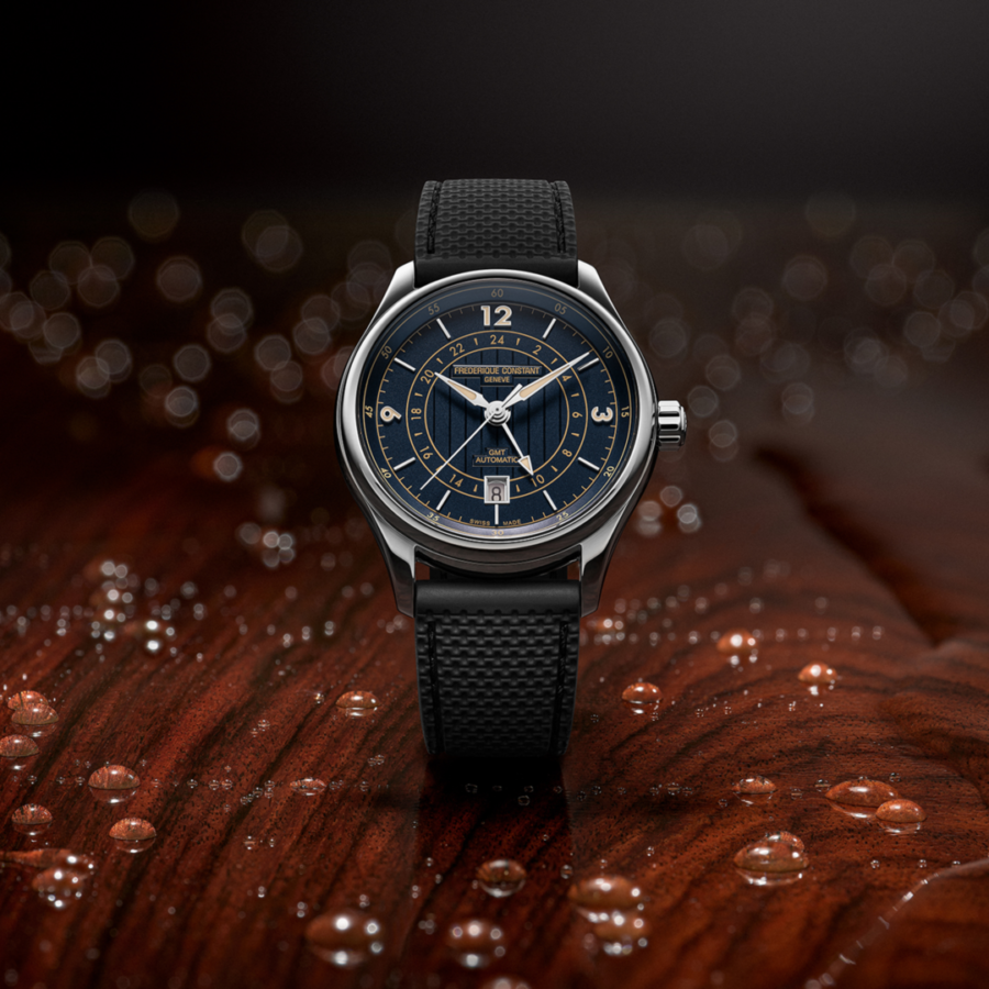 Discover the Elegance of the 2026 Classics Runabout Automatic GMT