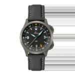 The Frankfurt GMT, Now in 40 mm