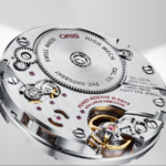 Discover the Artelier Calibre 113: A Business Calendar from Oris